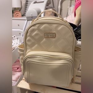 Itzy ritzy diaper bag backpack